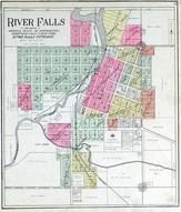 River Falls, Pierce County 1908